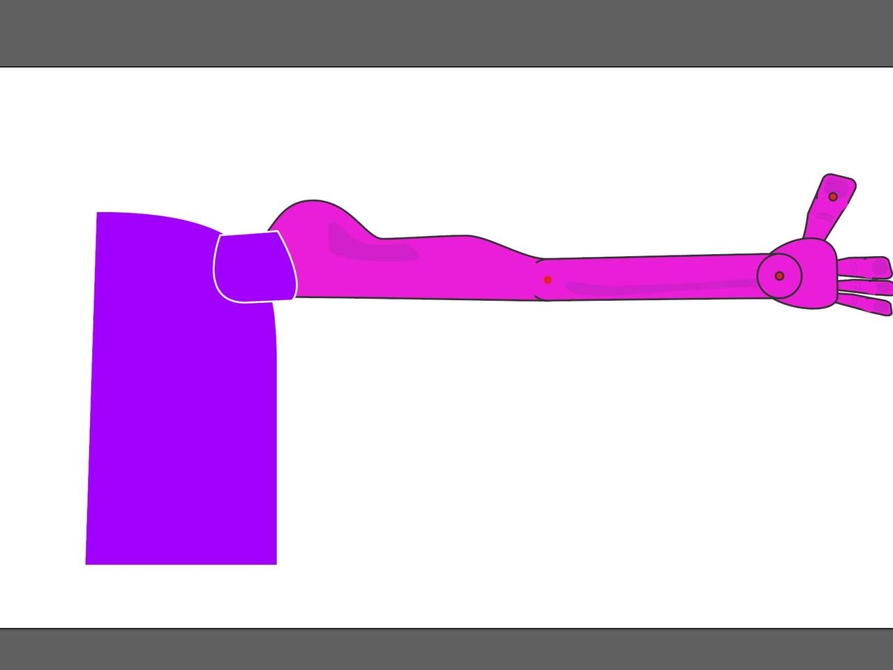 Creating Character Joints in Illustrator for Rigging, by Jordan Lambrecht